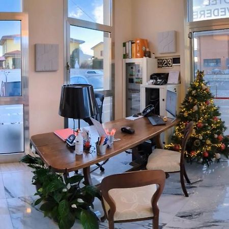 Hotel Belvedere Galleno Dış mekan fotoğraf
