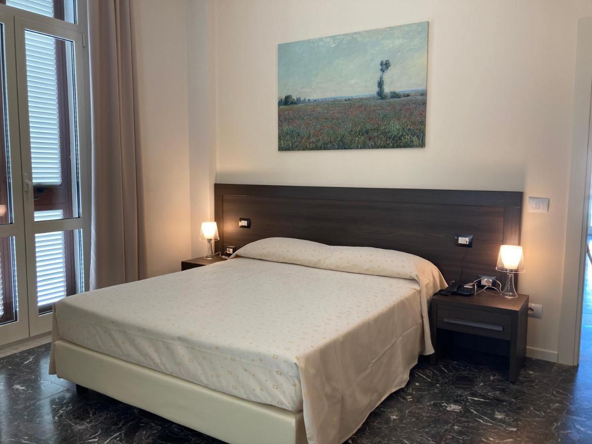Hotel Belvedere Galleno Dış mekan fotoğraf
