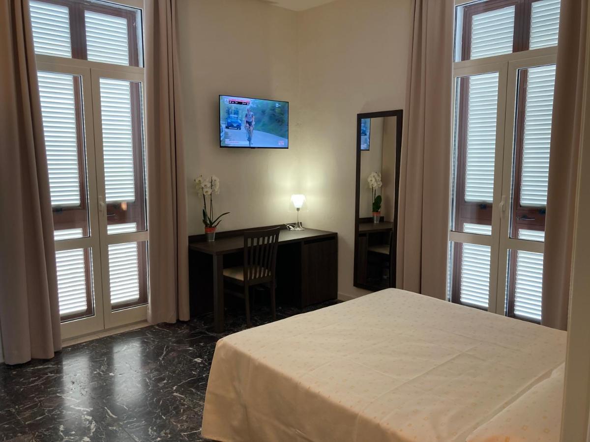 Hotel Belvedere Galleno Dış mekan fotoğraf