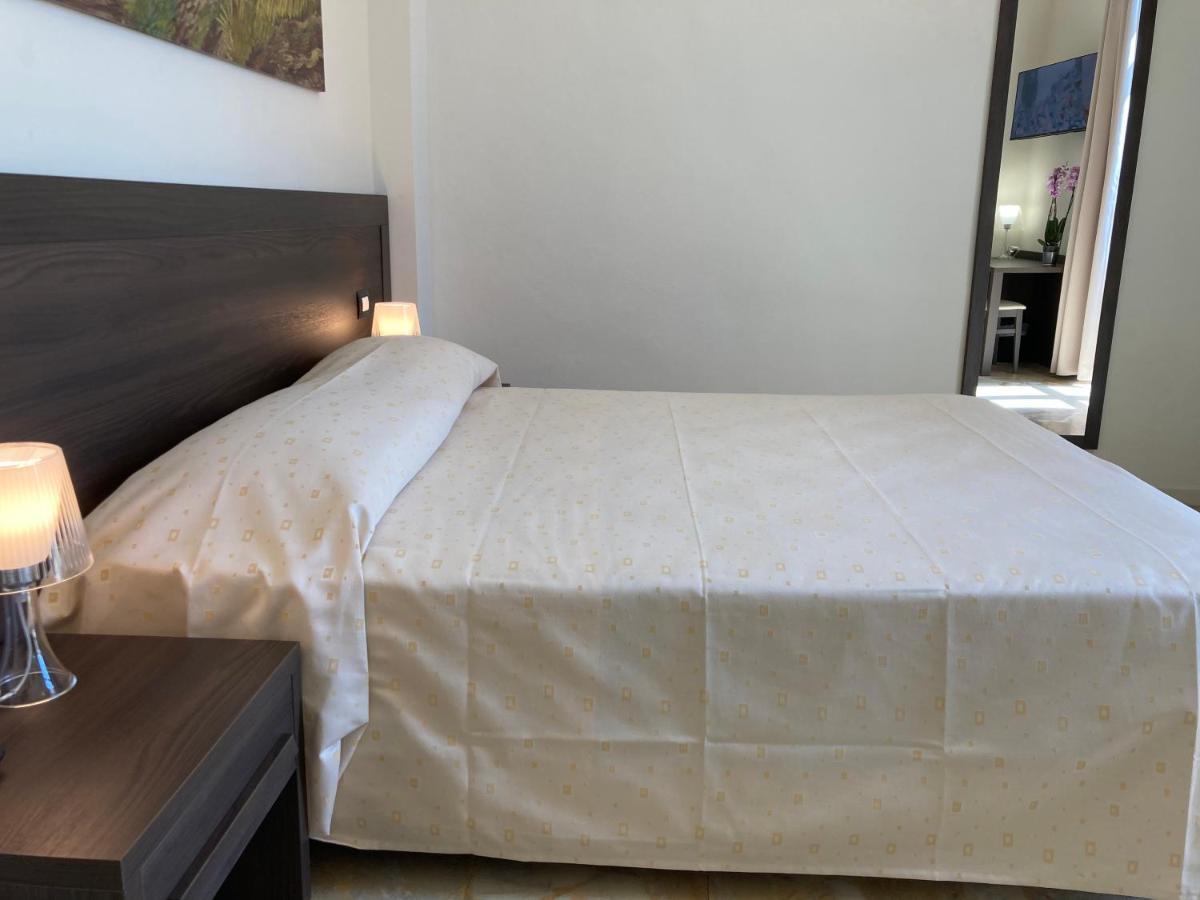 Hotel Belvedere Galleno Dış mekan fotoğraf