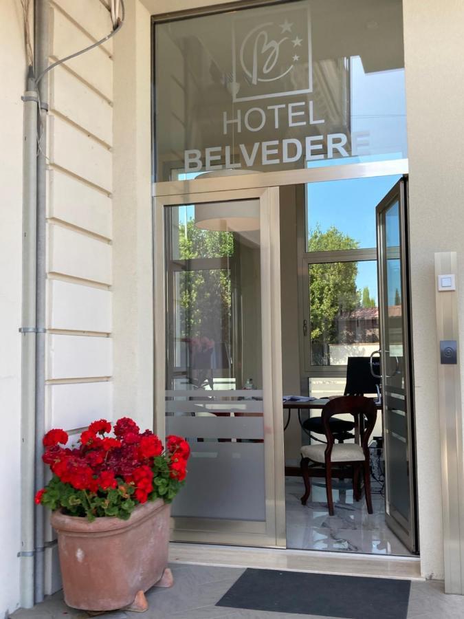 Hotel Belvedere Galleno Dış mekan fotoğraf