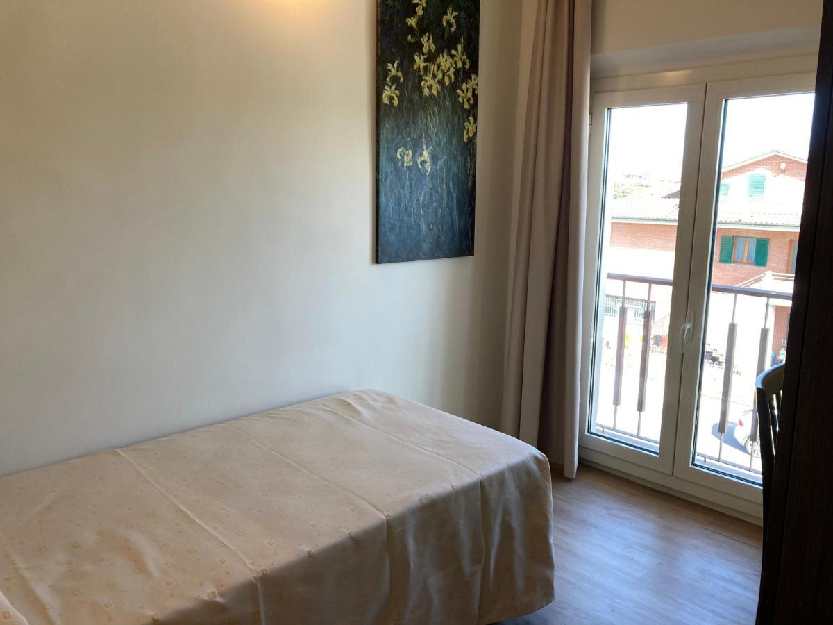 Hotel Belvedere Galleno Dış mekan fotoğraf