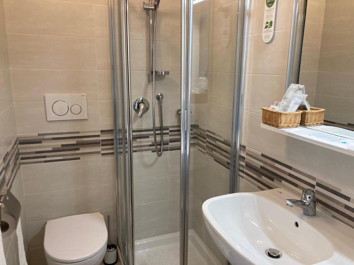Hotel Belvedere Galleno Dış mekan fotoğraf