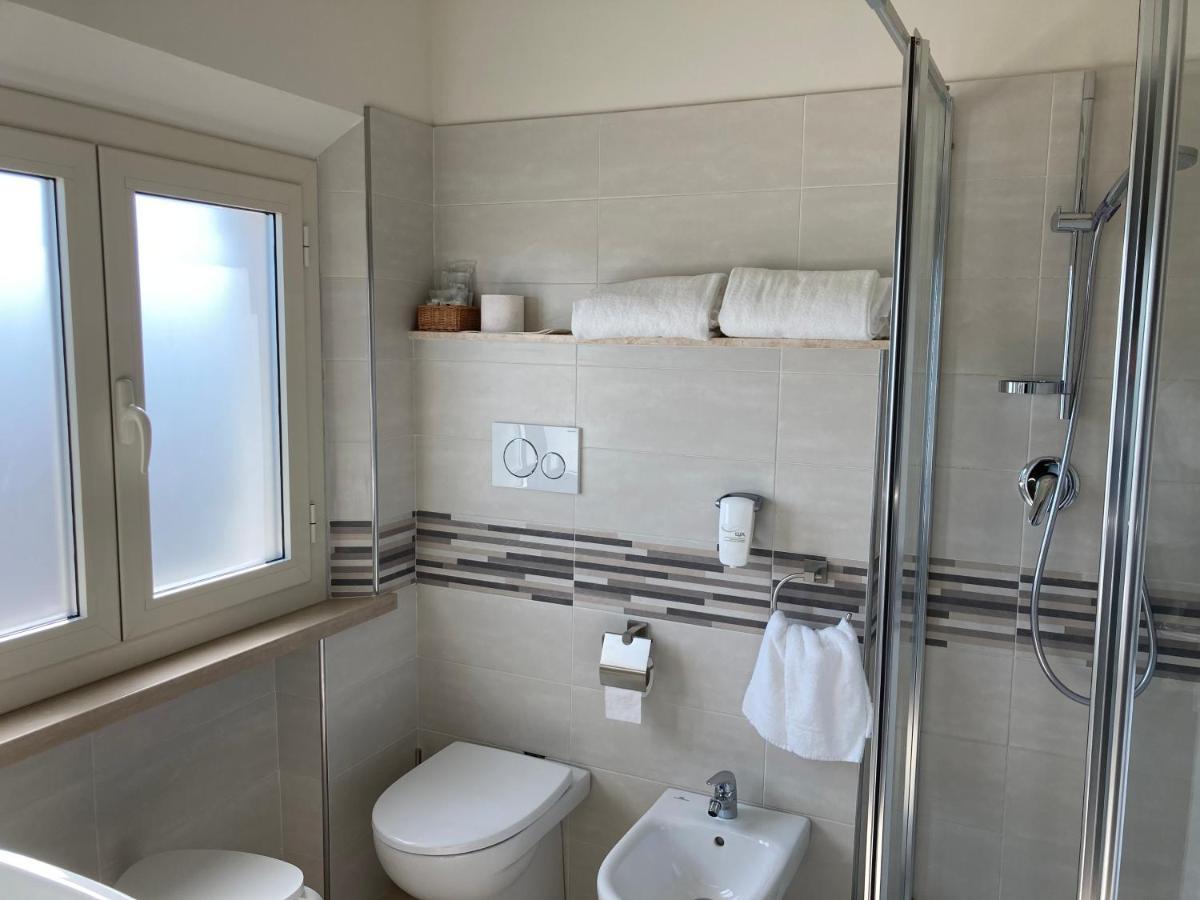 Hotel Belvedere Galleno Dış mekan fotoğraf